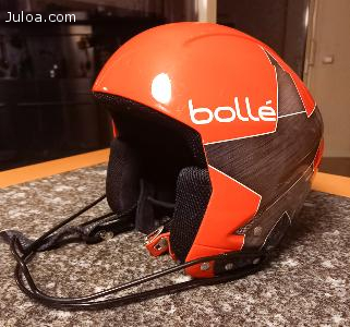 Casco Bollé