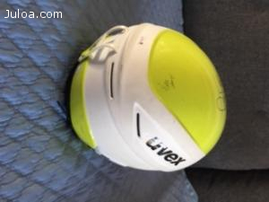 casco uvex